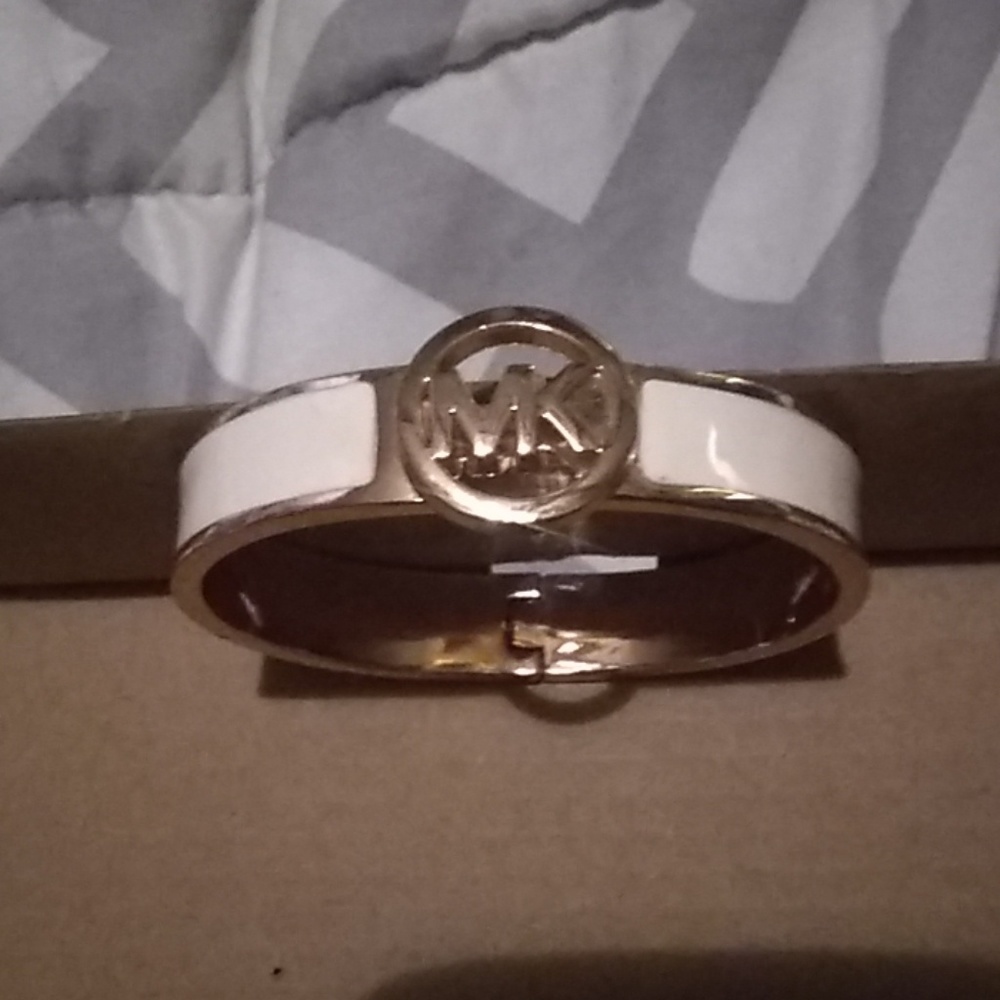 Michael Khors bangle bracelet